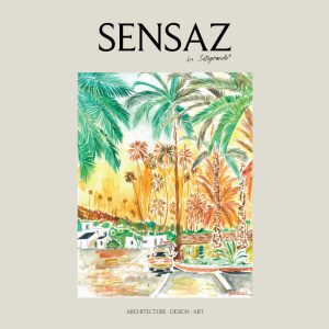 SENSAZ 2025