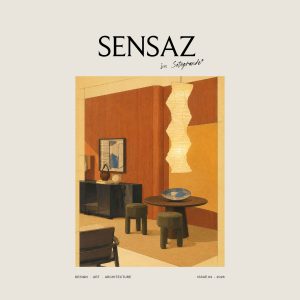 SENSAZ 2026
